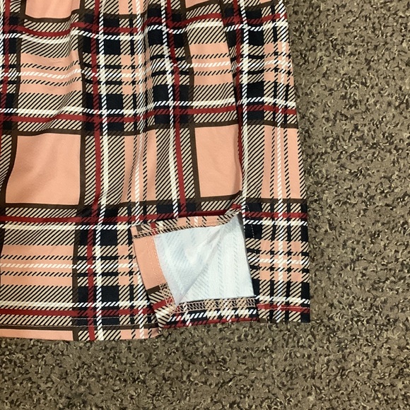 Shein Mini Skirt - Picture 2 of 3